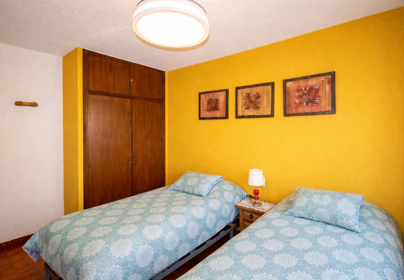 Villa à Alcocebre / Alcossebre - Villa con piscina privada - Alcossebre