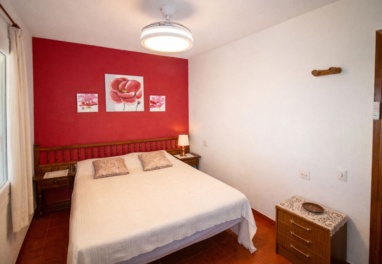 Villa à Alcocebre / Alcossebre - Villa con piscina privada - Alcossebre