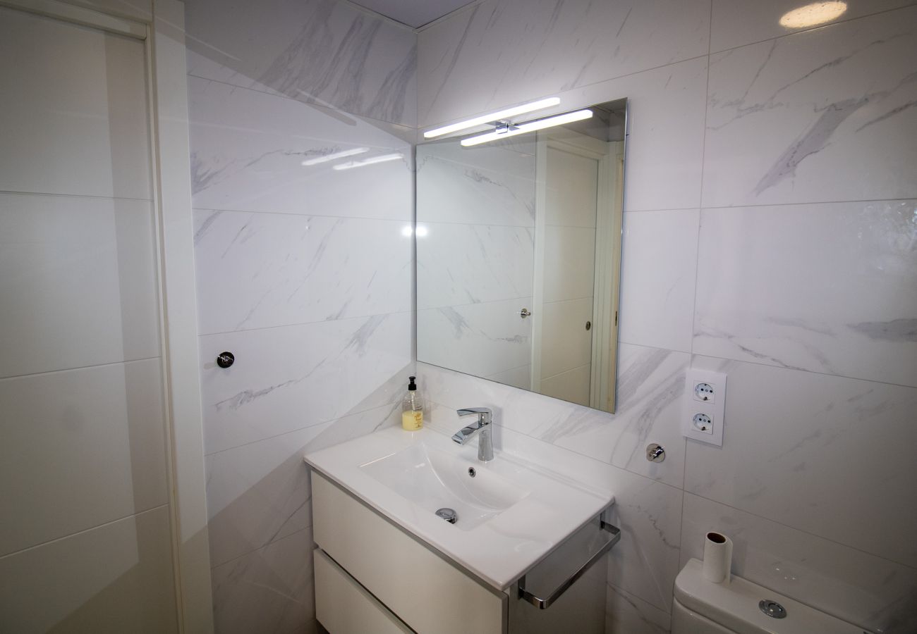 Appartement à Alcocebre / Alcossebre - Luxury - Los Rosales - Centro Alcossebre