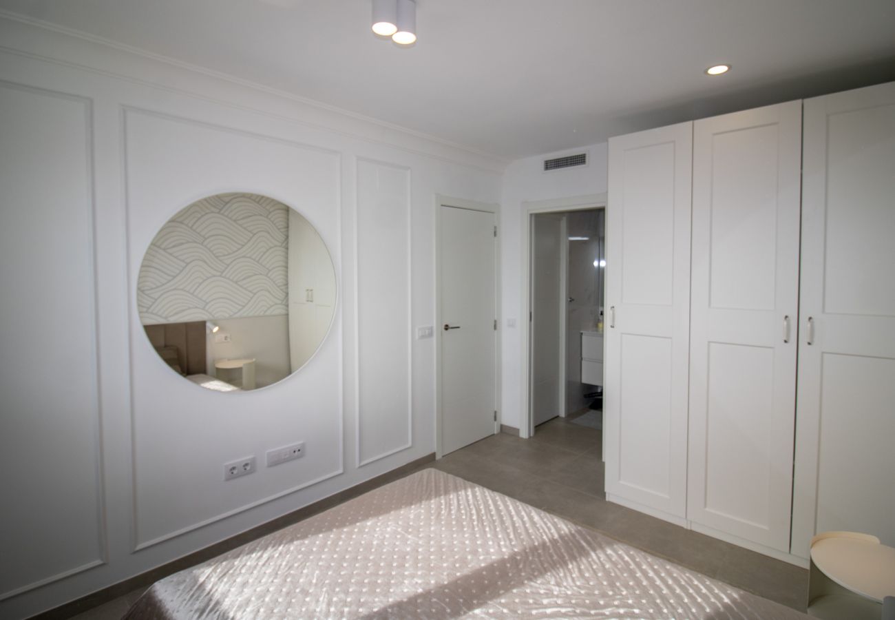 Appartement à Alcocebre / Alcossebre - Luxury - Los Rosales - Centro Alcossebre