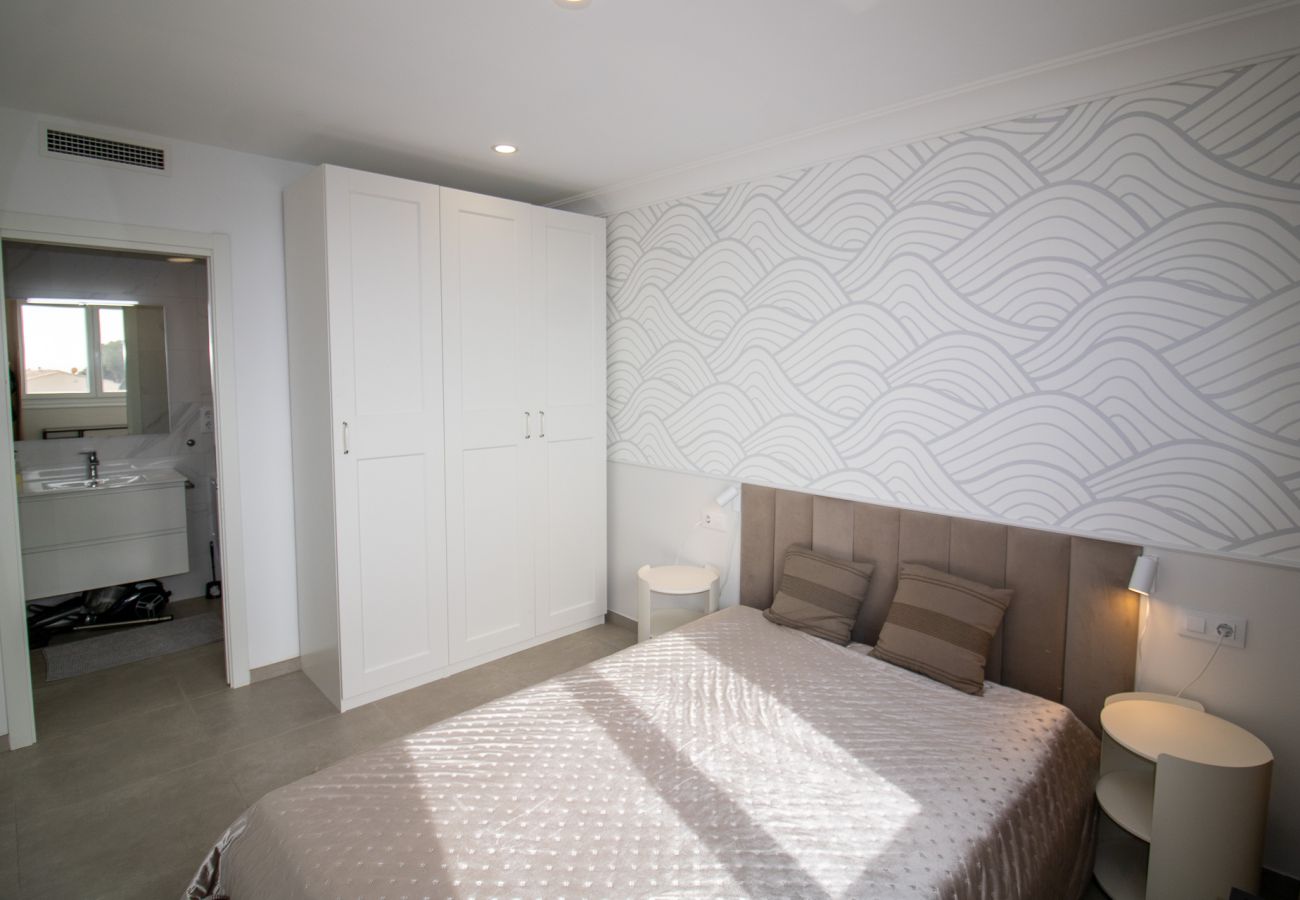 Appartement à Alcocebre / Alcossebre - Luxury - Los Rosales - Centro Alcossebre