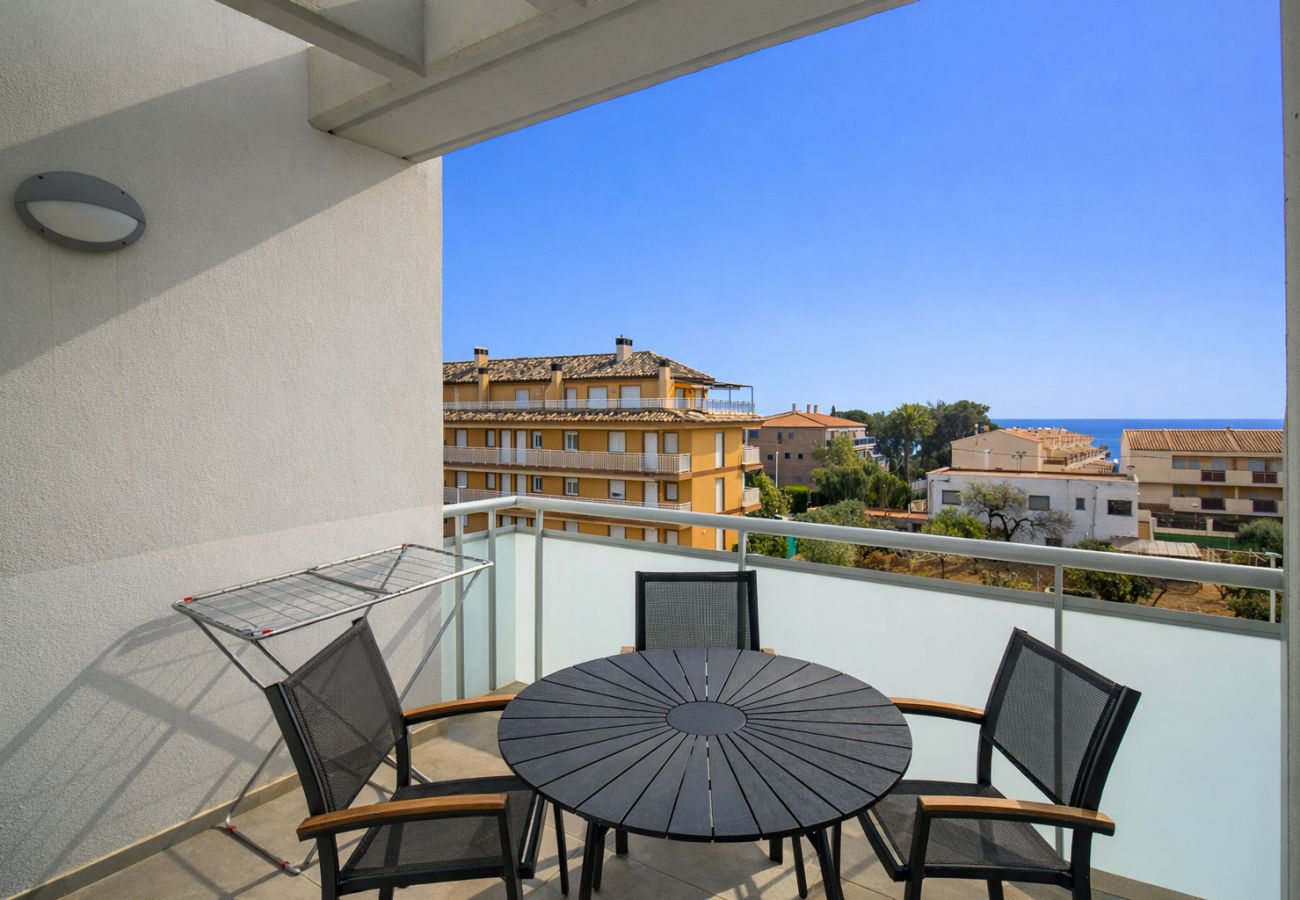 Appartement à Alcocebre / Alcossebre - Luxury - Los Rosales - Centro Alcossebre