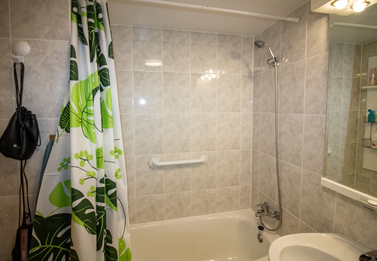 Appartement à Alcocebre / Alcossebre - Al Andalus - Pool View - Alcossebre