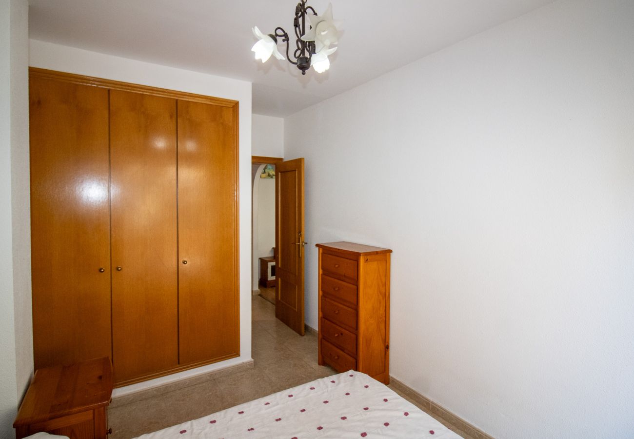 Appartement à Alcocebre / Alcossebre - El Castell - Bajo playa Cargador