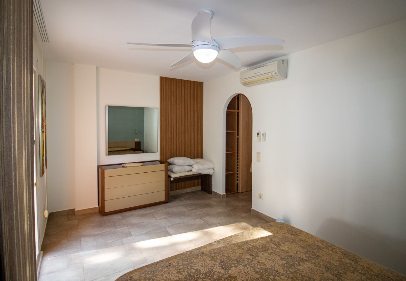 Maison à Alcocebre / Alcossebre - Luxury Casa en PRIMERA LINEA Alcossebre