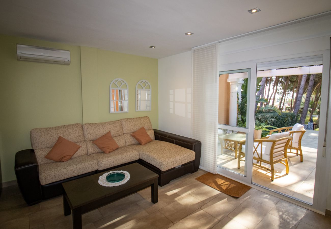 Maison à Alcocebre / Alcossebre - Luxury Casa en PRIMERA LINEA Alcossebre