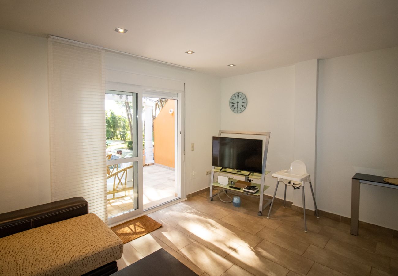 Maison à Alcocebre / Alcossebre - Luxury Casa en PRIMERA LINEA Alcossebre