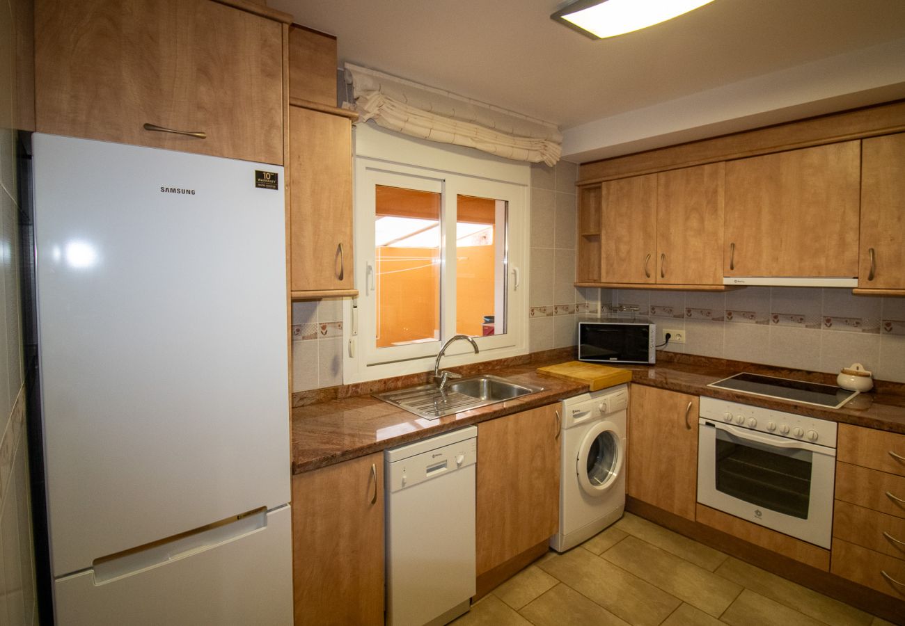 Maison à Alcocebre / Alcossebre - Luxury Casa en PRIMERA LINEA Alcossebre