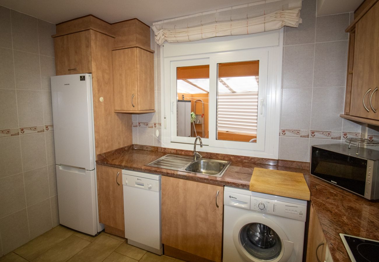 Maison à Alcocebre / Alcossebre - Luxury Casa en PRIMERA LINEA Alcossebre