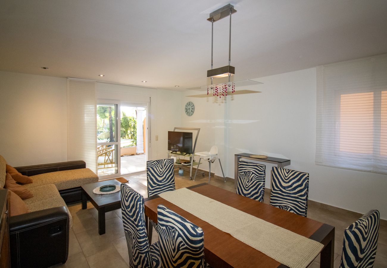 Maison à Alcocebre / Alcossebre - Luxury Casa en PRIMERA LINEA Alcossebre