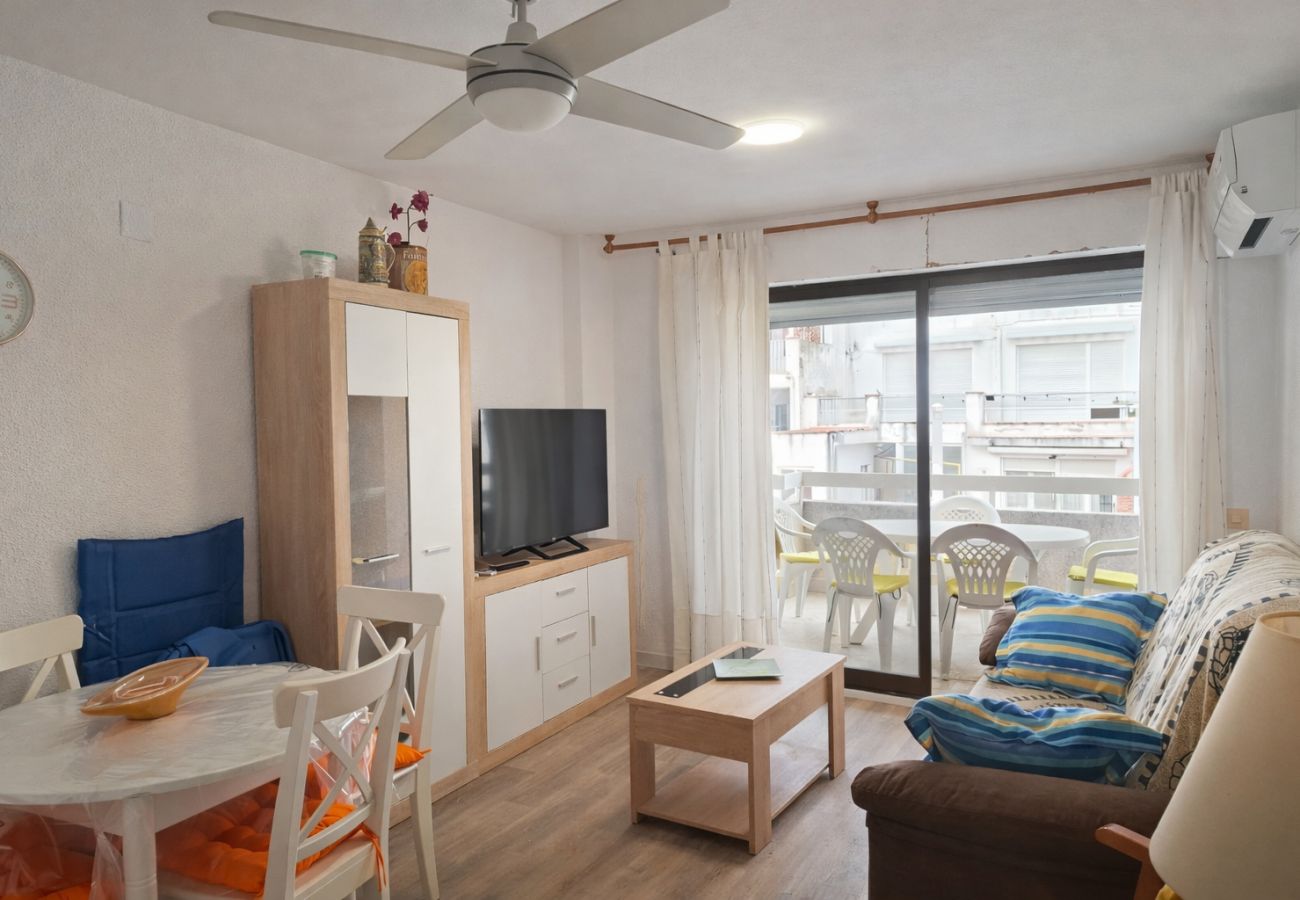 Appartement à Alcocebre / Alcossebre - Apartamento en el centro de Alcossebre