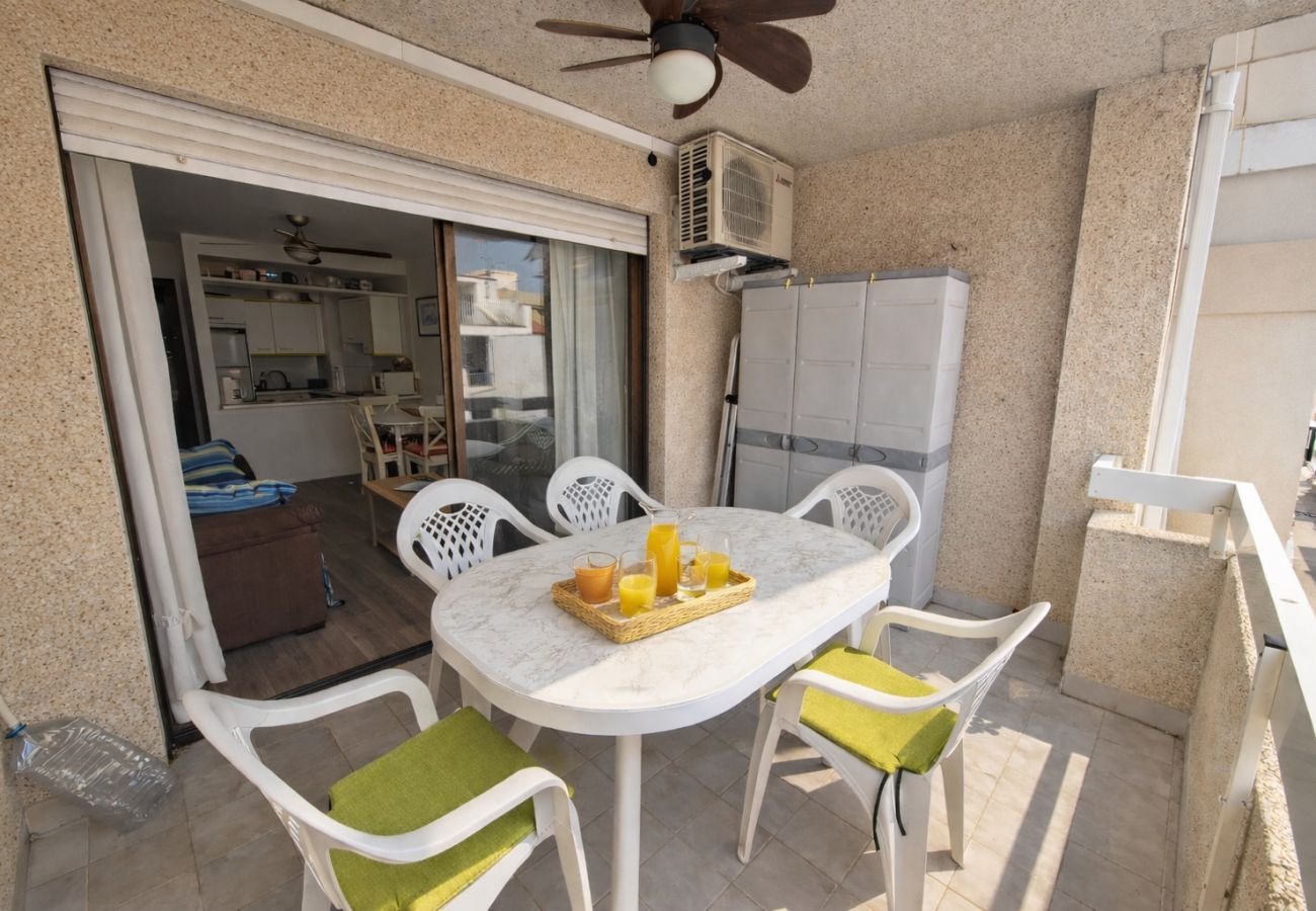 Appartement à Alcocebre / Alcossebre - Apartamento en el centro de Alcossebre