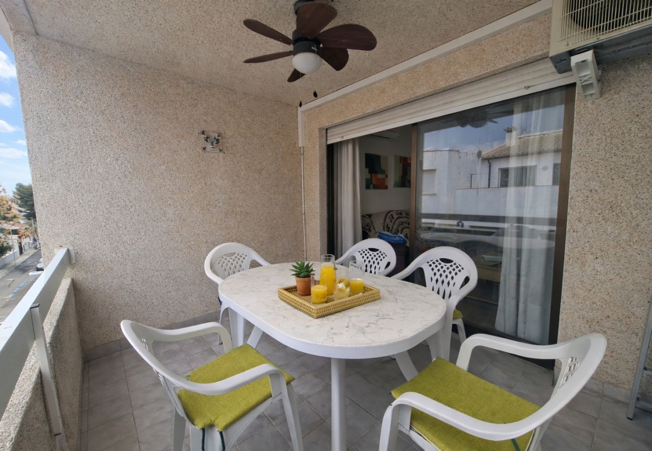 Appartement à Alcocebre / Alcossebre - Apartamento en el centro de Alcossebre