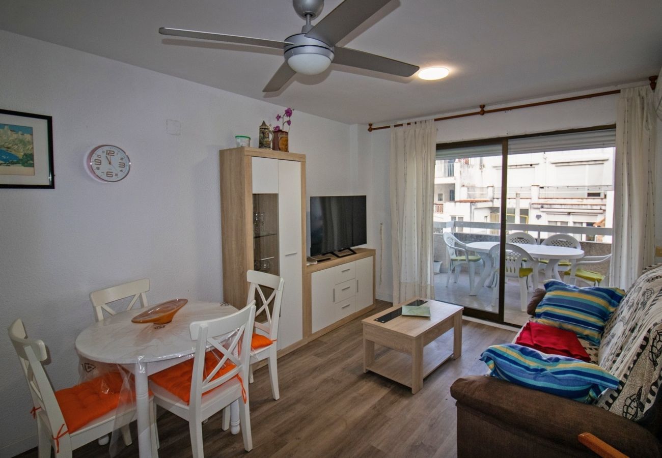 Appartement à Alcocebre / Alcossebre - Apartamento en el centro de Alcossebre