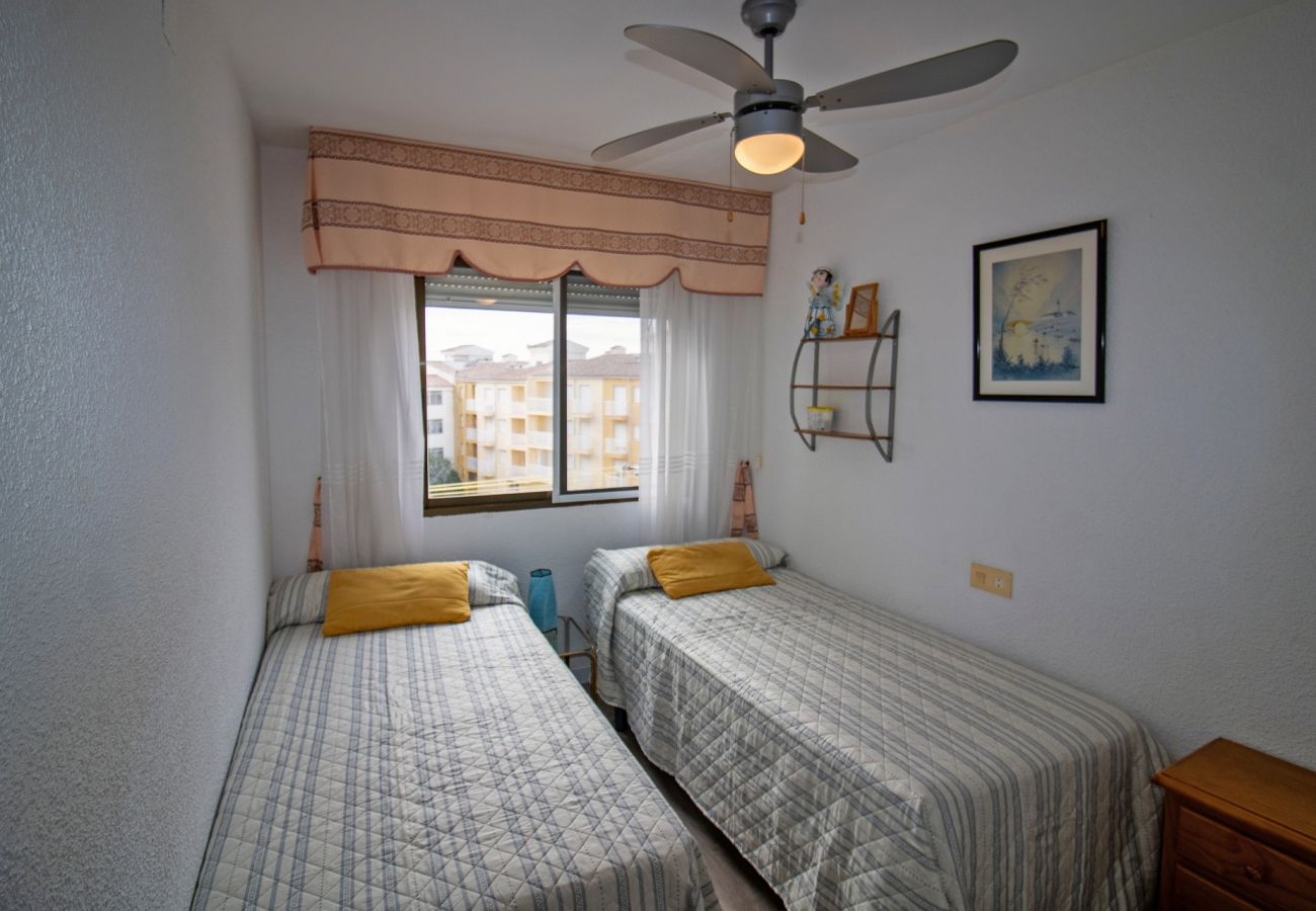 Appartement à Alcocebre / Alcossebre - Apartamento en el centro de Alcossebre