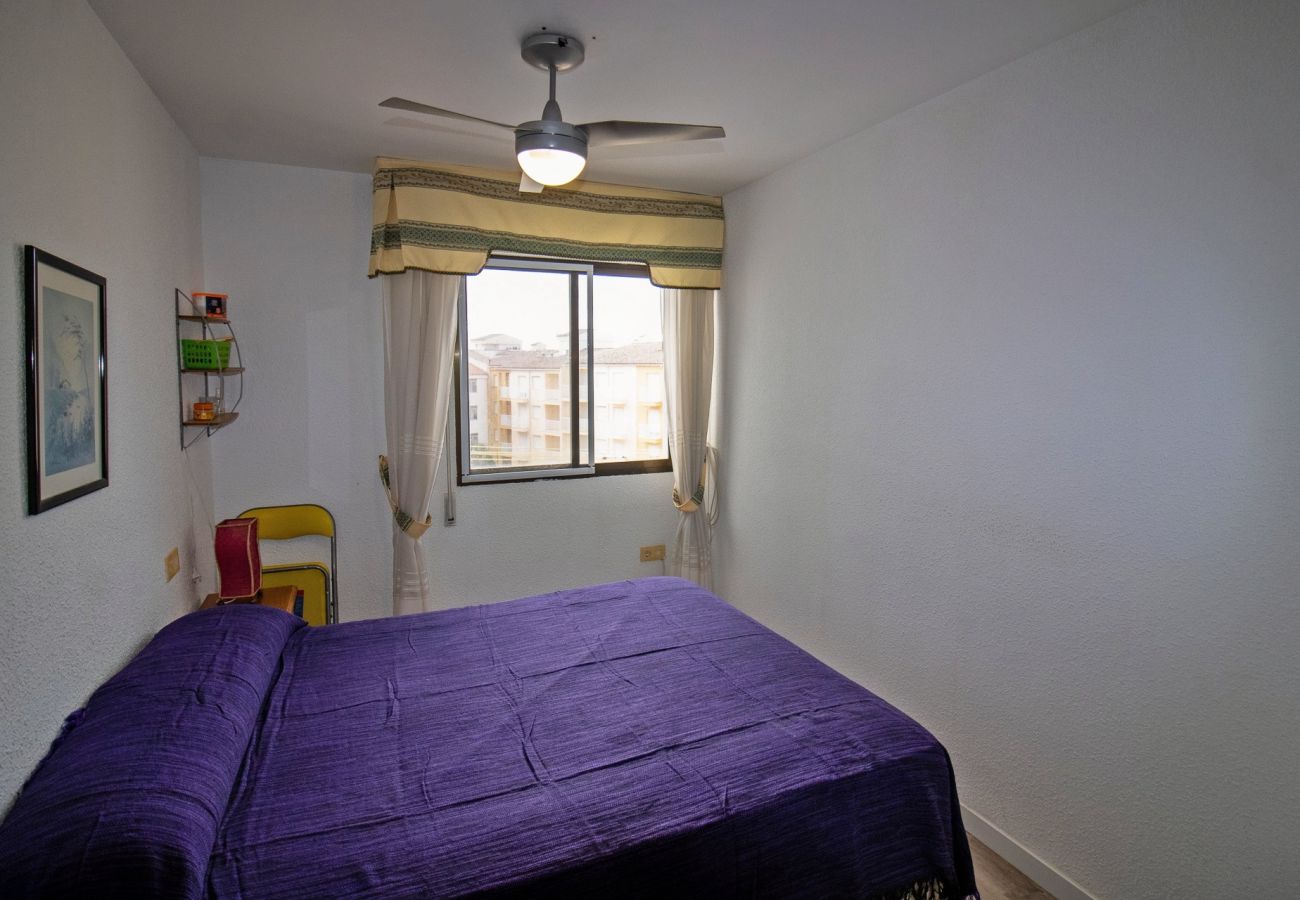 Appartement à Alcocebre / Alcossebre - Apartamento en el centro de Alcossebre