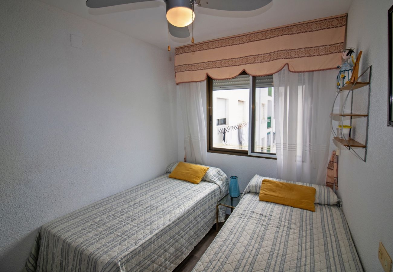 Appartement à Alcocebre / Alcossebre - Apartamento en el centro de Alcossebre