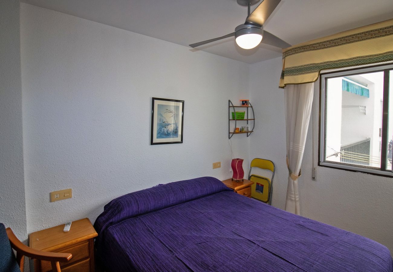 Appartement à Alcocebre / Alcossebre - Apartamento en el centro de Alcossebre