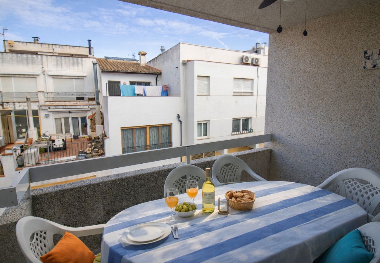 Appartement à Alcocebre / Alcossebre - Apartamento en el centro de Alcossebre