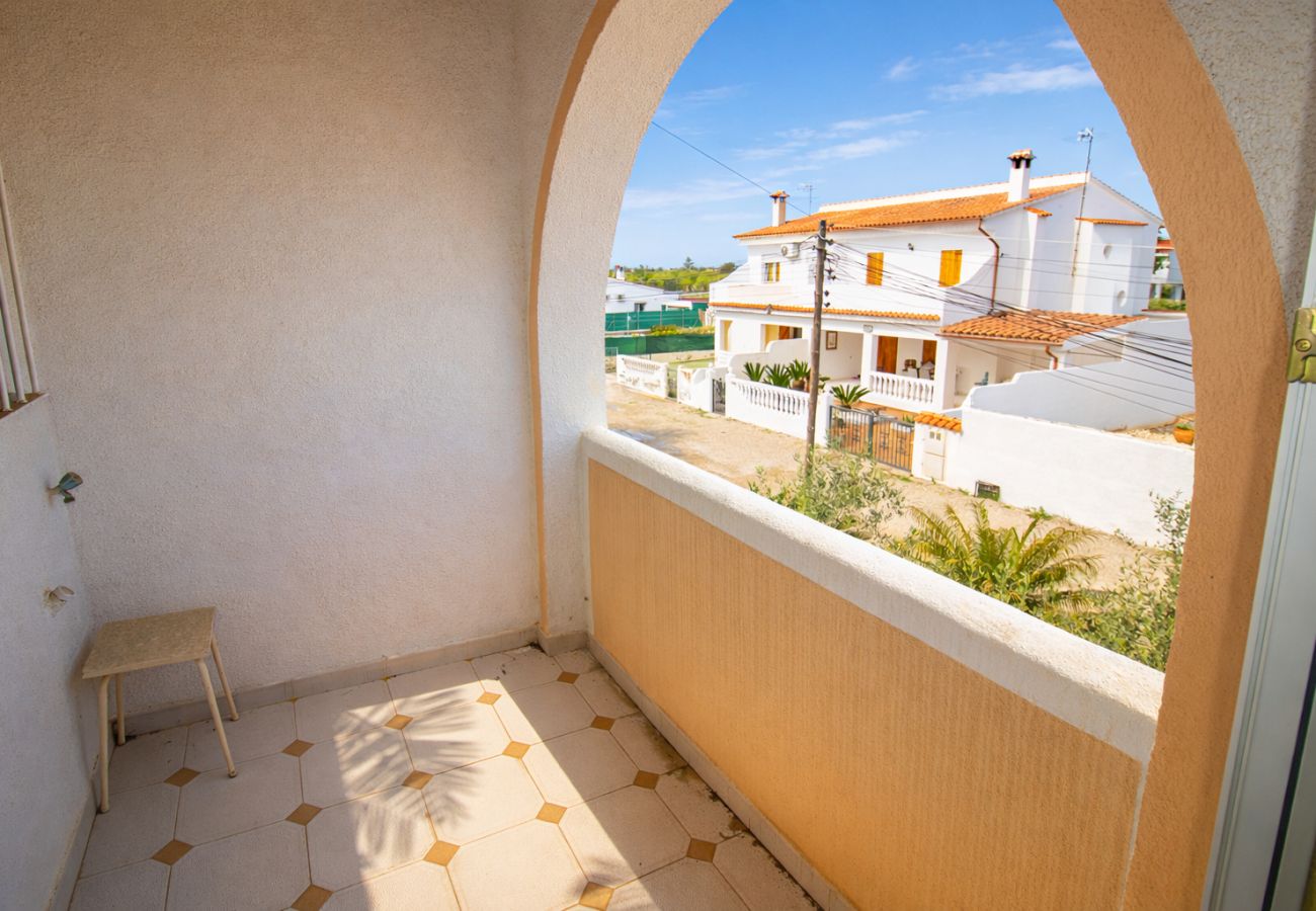 Villa à Alcocebre / Alcossebre - Villa Tropicana - Alcossebre