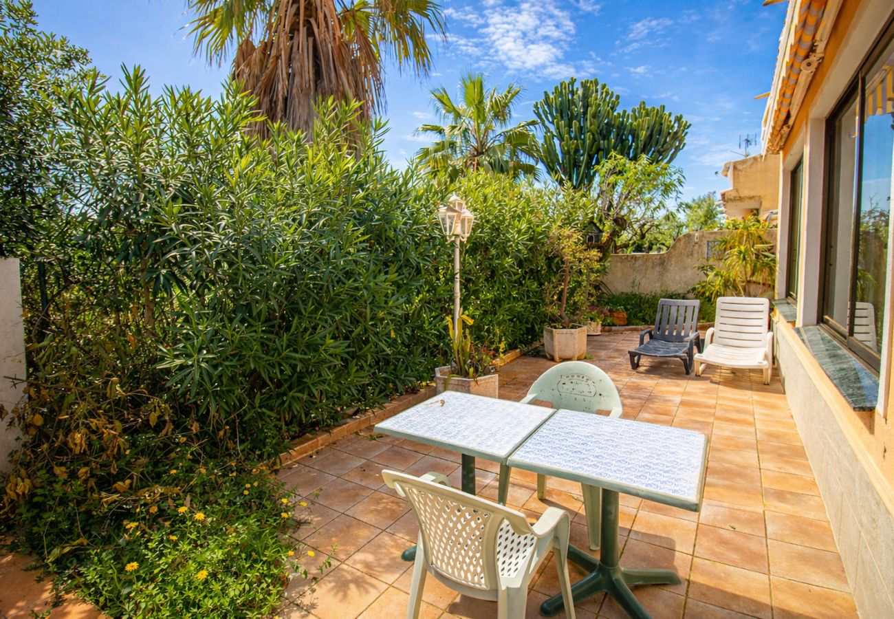 Villa à Alcocebre / Alcossebre - Villa Tropicana - Alcossebre