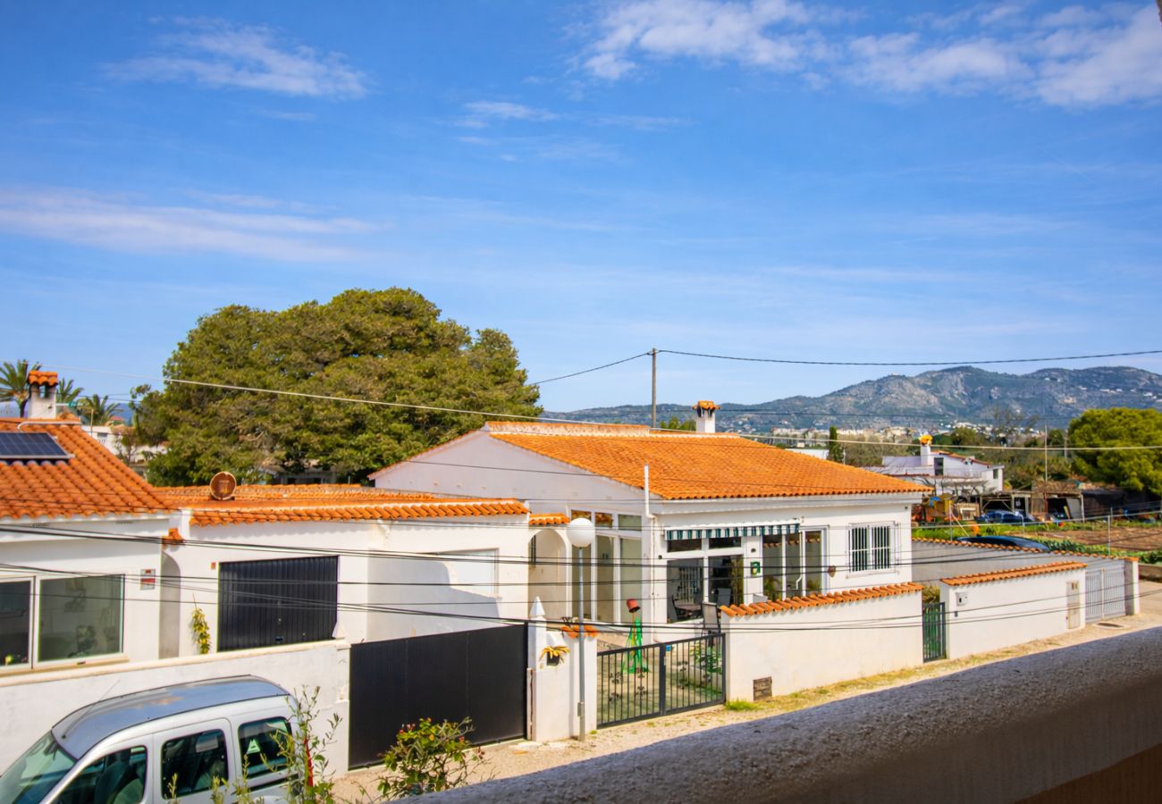 Villa à Alcocebre / Alcossebre - Villa Tropicana - Alcossebre