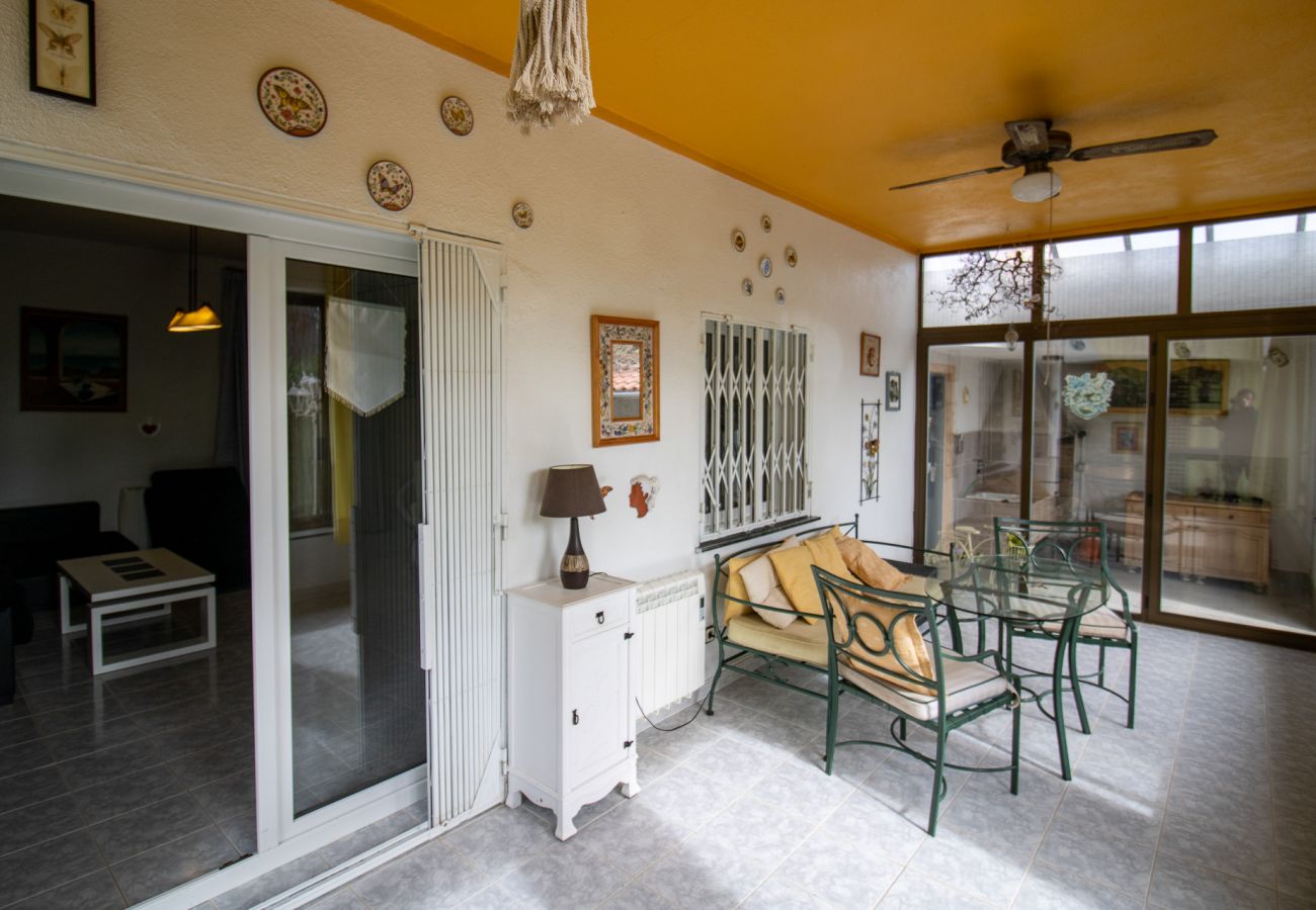 Villa à Alcocebre / Alcossebre - Villa Tropicana - Alcossebre