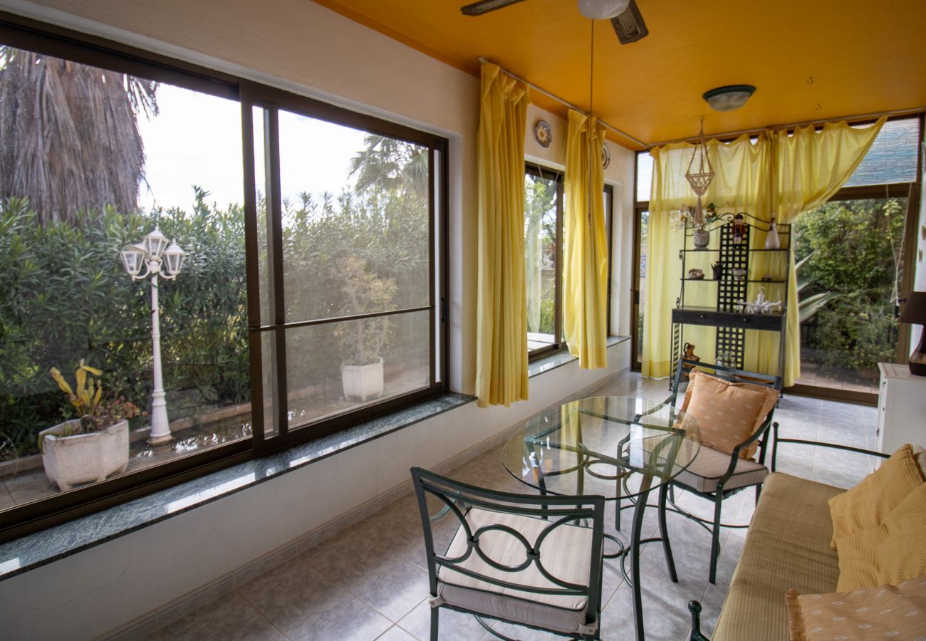 Villa à Alcocebre / Alcossebre - Villa Tropicana - Alcossebre