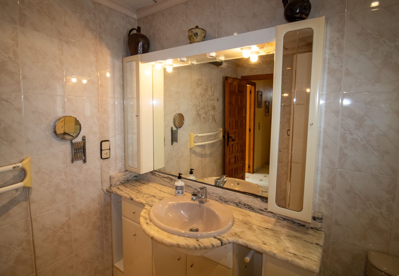 Villa à Alcocebre / Alcossebre - Villa Tropicana - Alcossebre