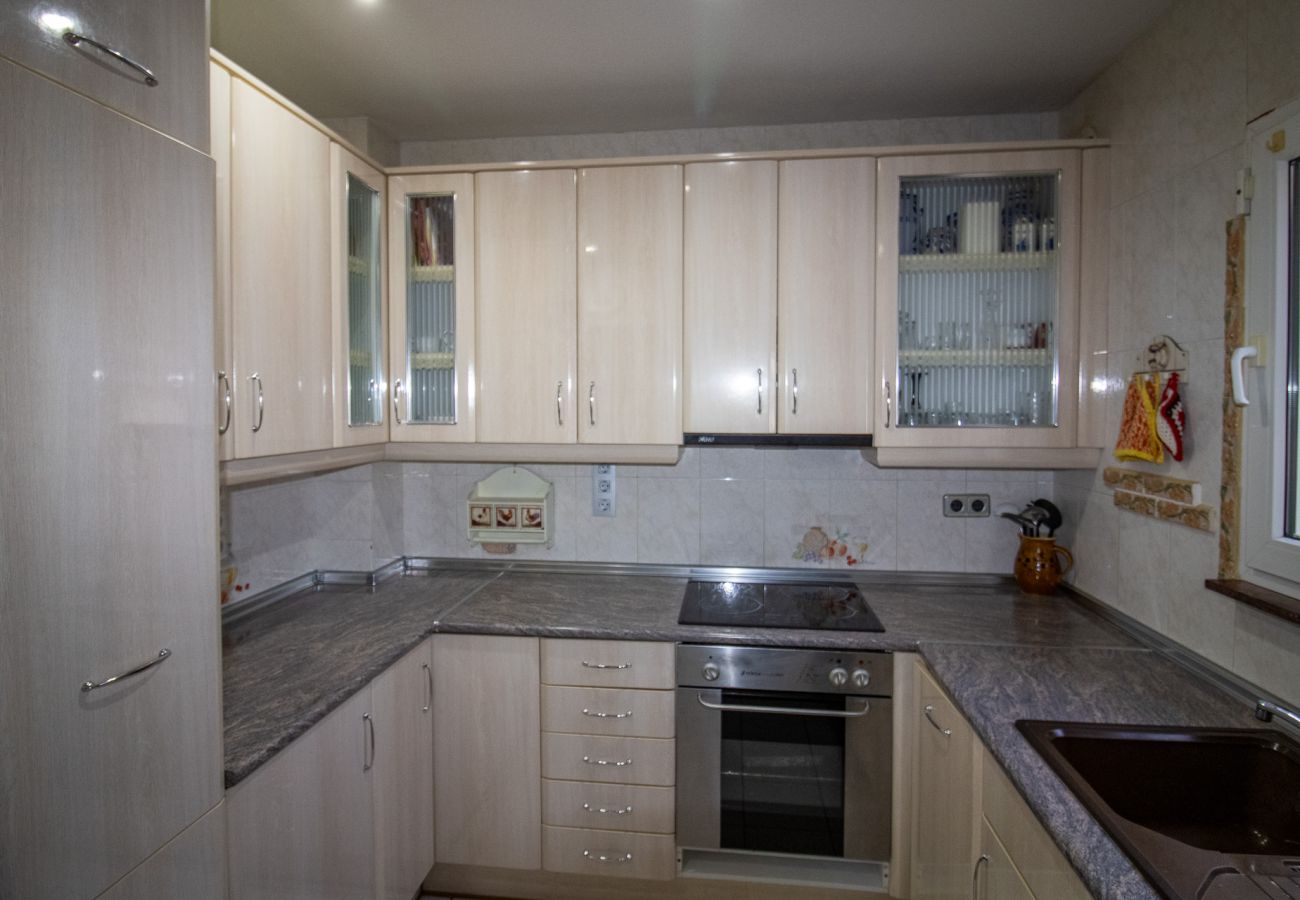 Villa à Alcocebre / Alcossebre - Villa Tropicana - Alcossebre