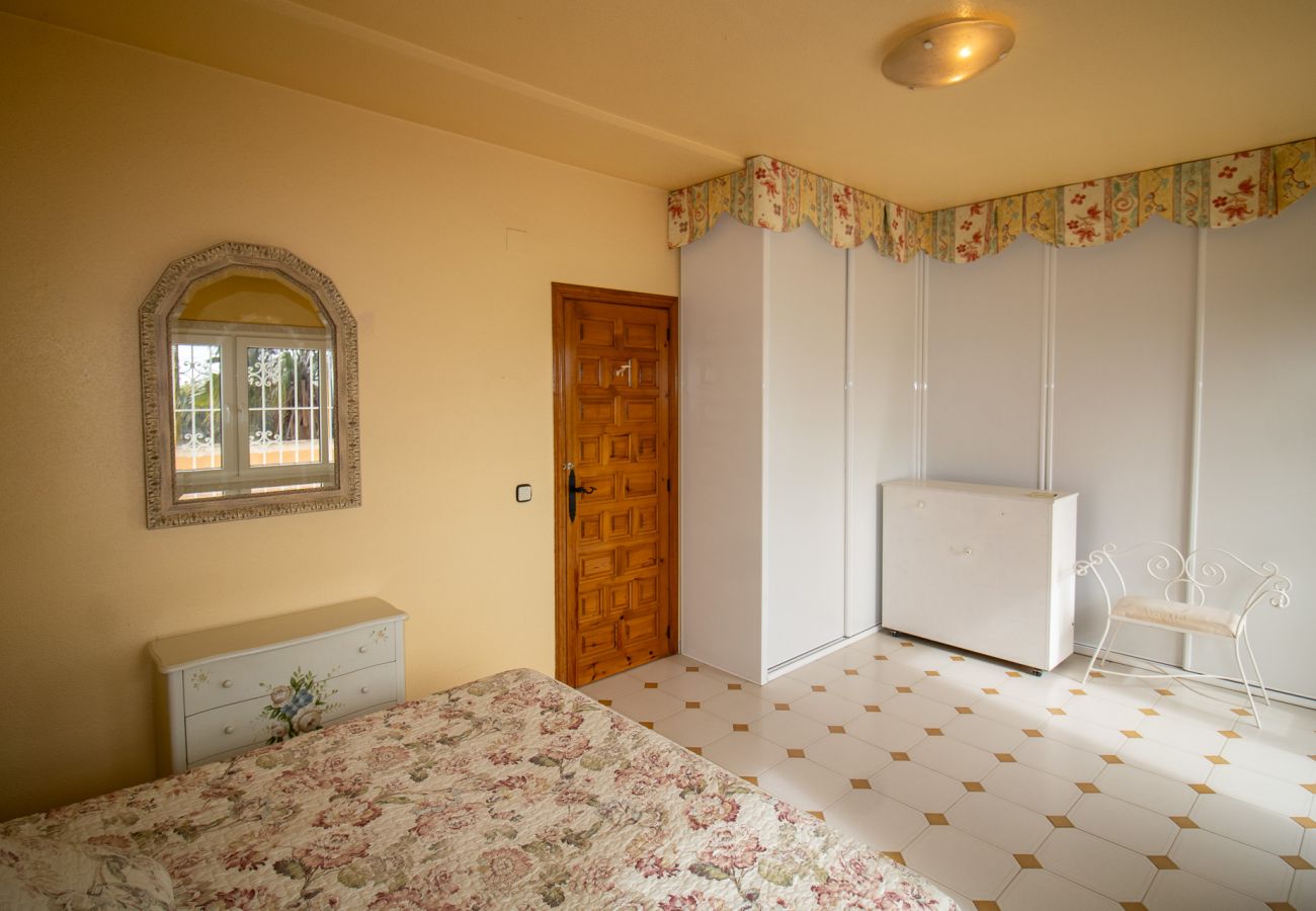 Villa à Alcocebre / Alcossebre - Villa Tropicana - Alcossebre