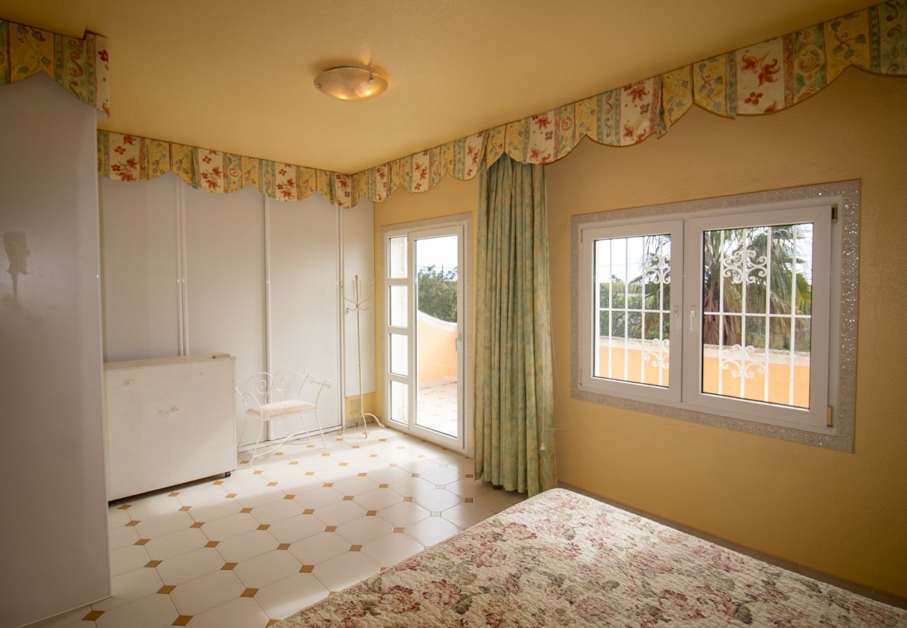 Villa à Alcocebre / Alcossebre - Villa Tropicana - Alcossebre