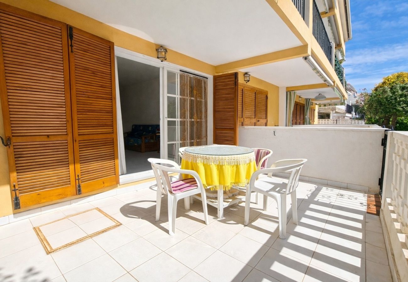 Appartement à Alcocebre / Alcossebre - Apartamento a 150 metros de la playa