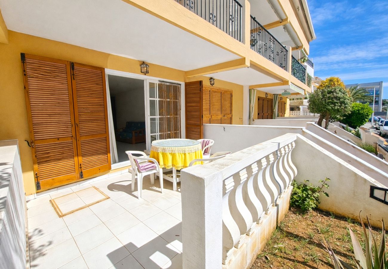 Appartement à Alcocebre / Alcossebre - Apartamento a 150 metros de la playa