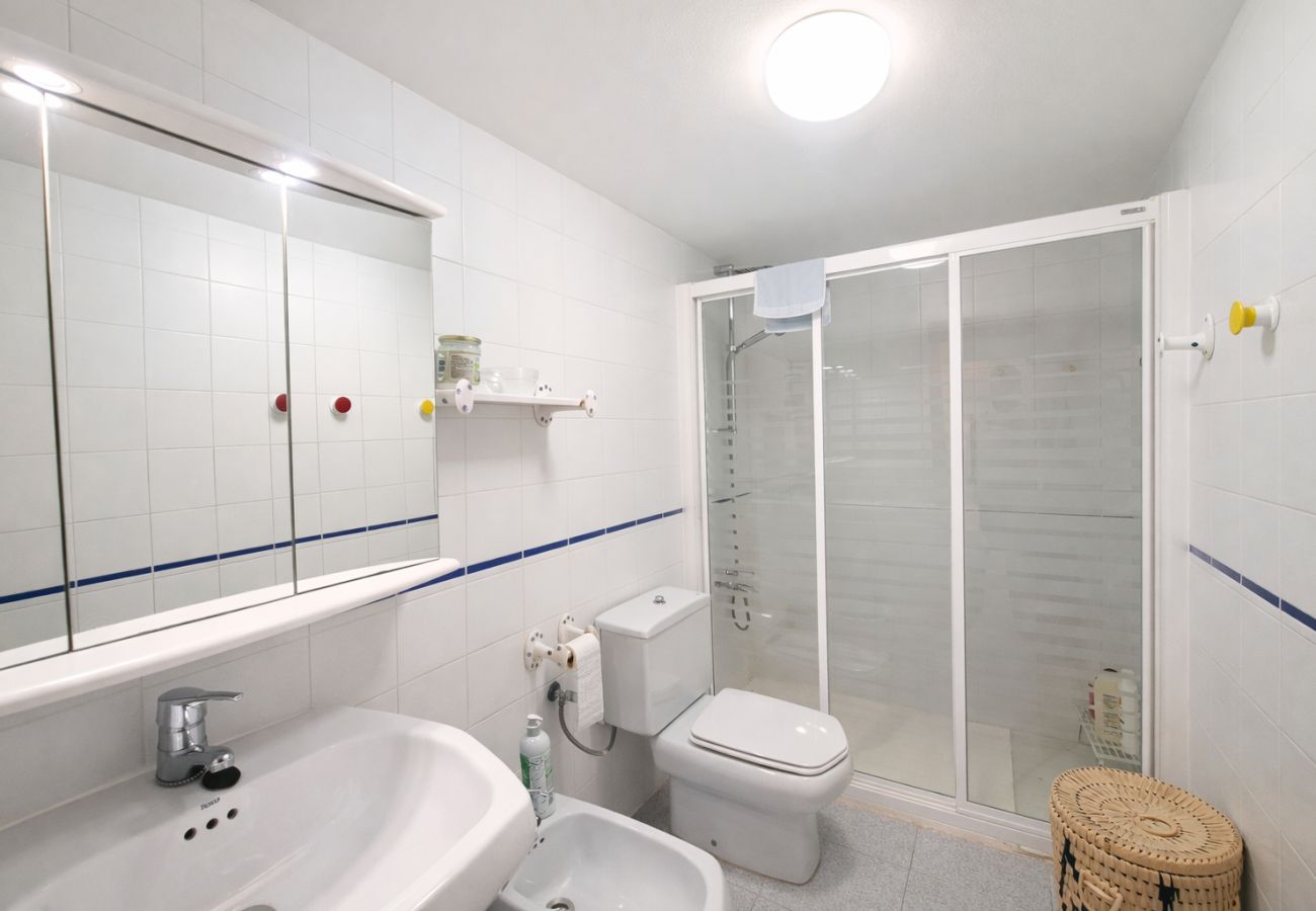 Appartement à Alcocebre / Alcossebre - Apartamento a 150 metros de la playa