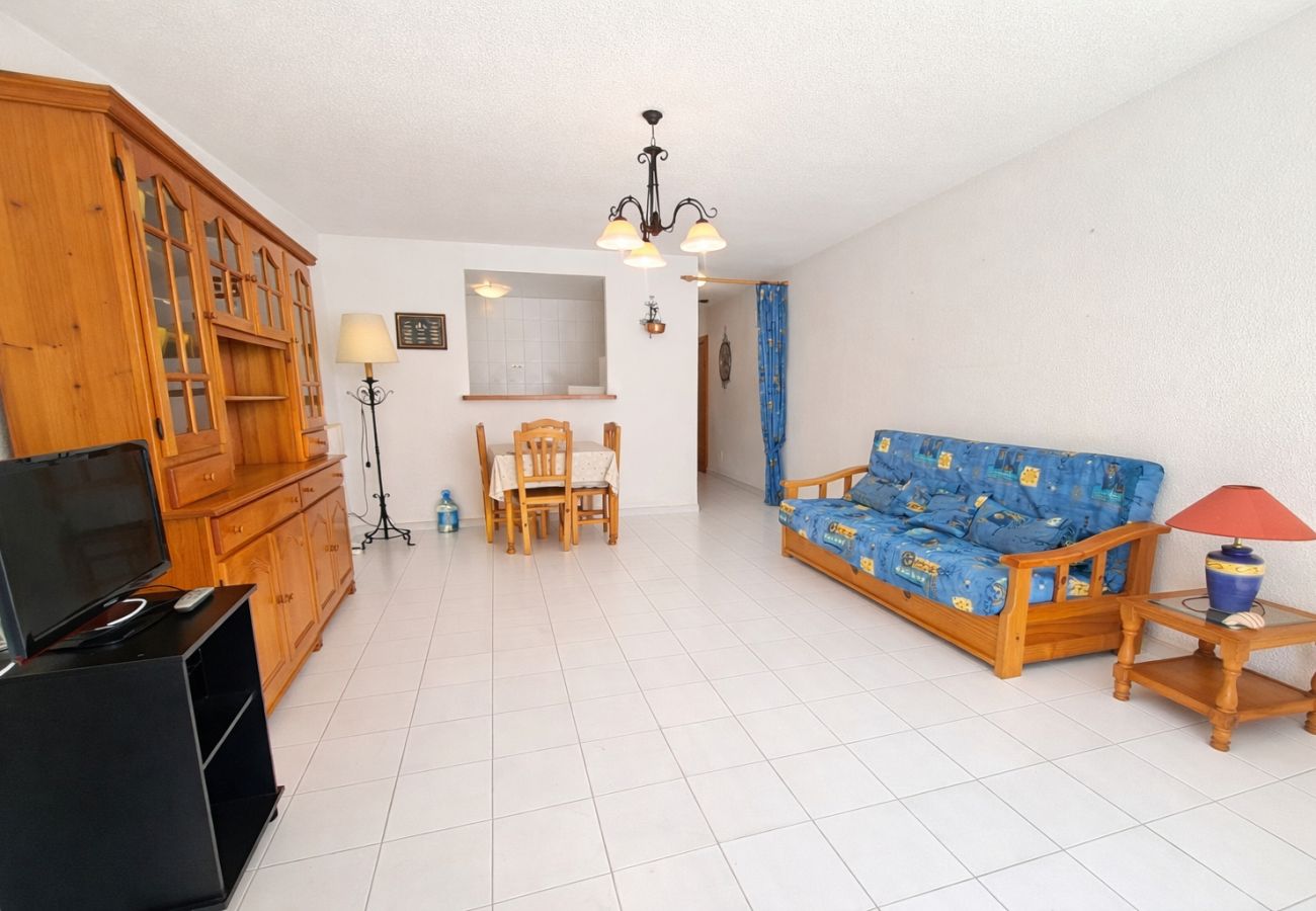 Appartement à Alcocebre / Alcossebre - Apartamento a 150 metros de la playa