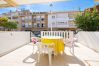 Appartement à Alcoceber / Alcossebre - Apartamento a 150 metros de la playa