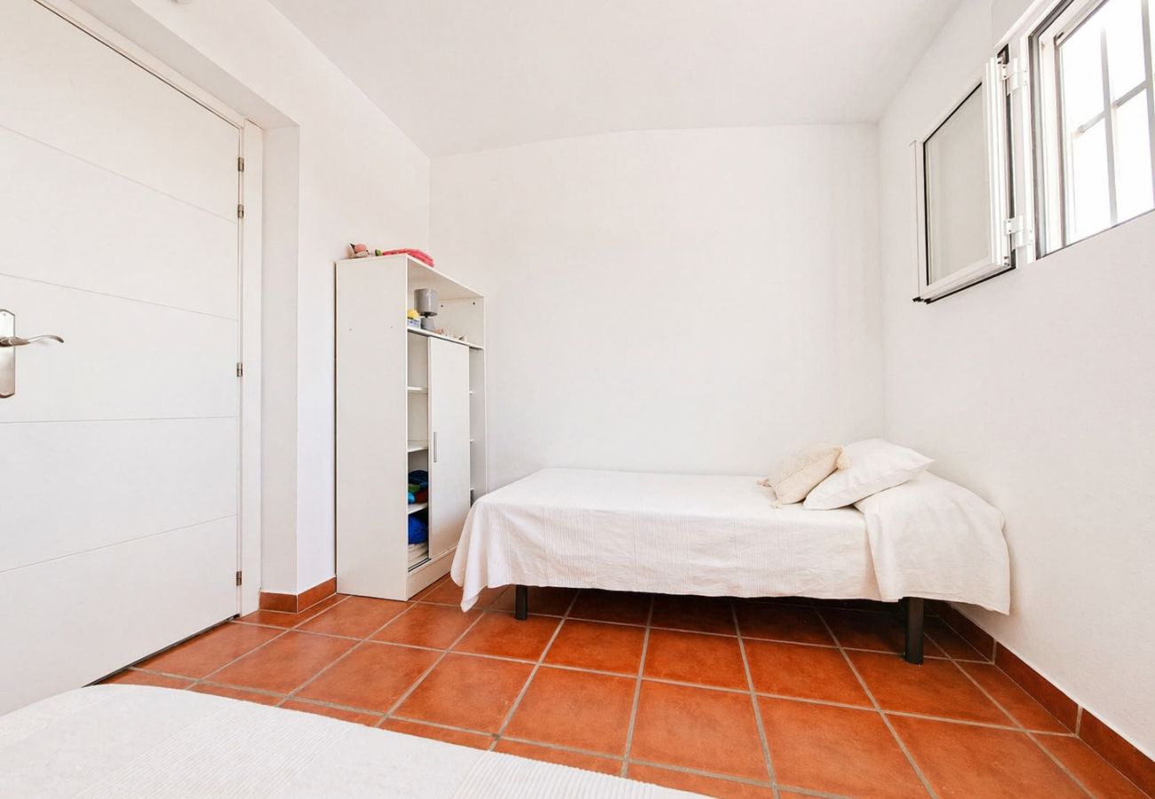 Villa à Alcocebre / Alcossebre - Luxury Villa con piscina y vistas privilegiadas