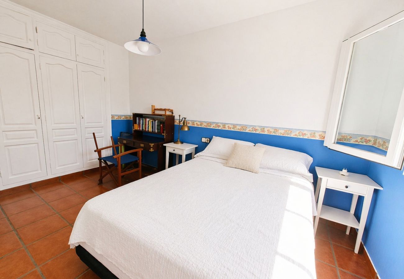 Villa à Alcocebre / Alcossebre - Luxury Villa con piscina y vistas privilegiadas