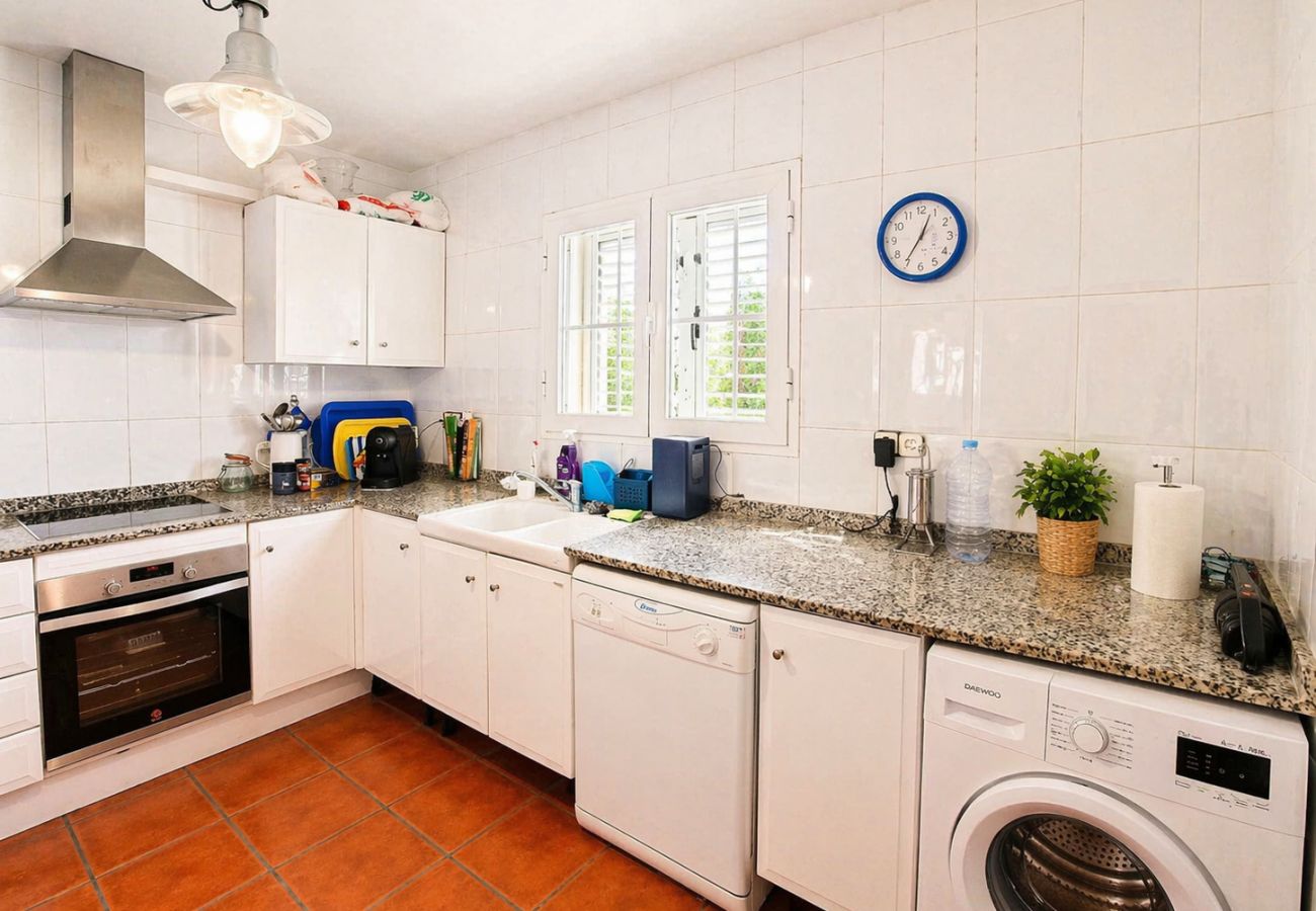 Villa à Alcocebre / Alcossebre - Luxury Villa con piscina y vistas privilegiadas