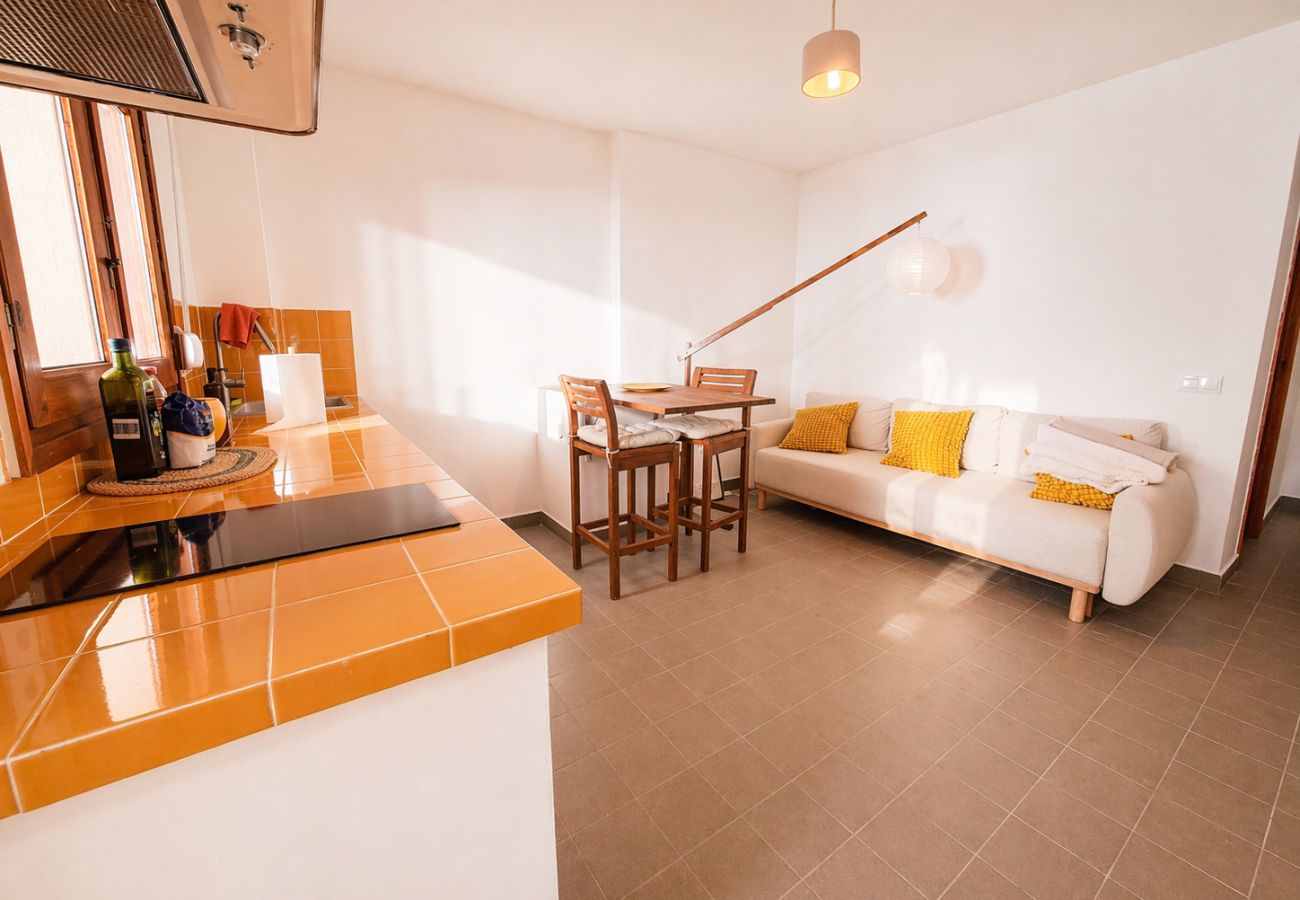 Villa à Alcocebre / Alcossebre - Casa Zen - Oasis en el Mediterráneo