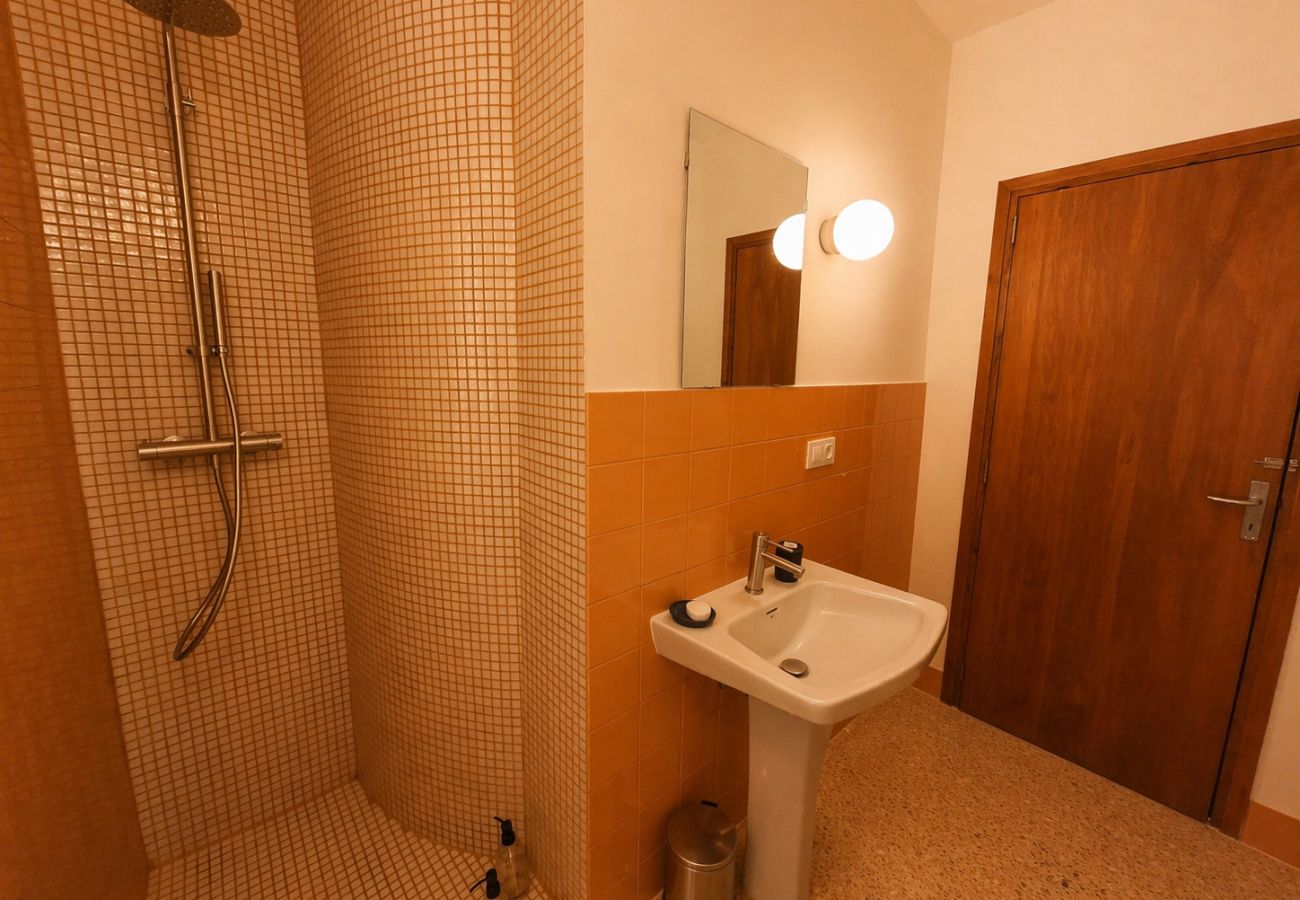 Villa à Alcocebre / Alcossebre - Casa Zen - Oasis en el Mediterráneo