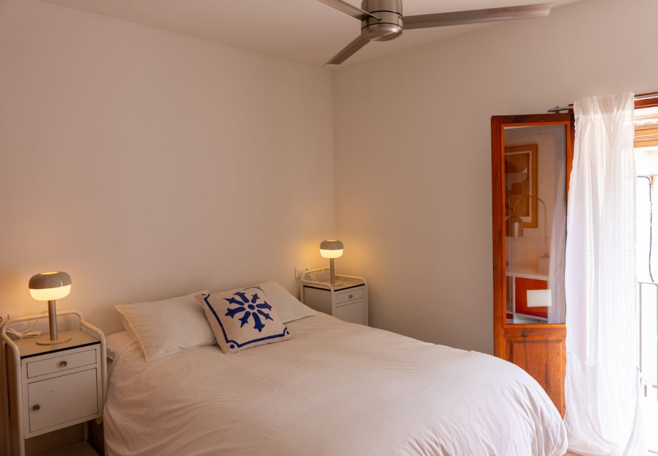 Villa à Alcocebre / Alcossebre - Casa Zen - Oasis en el Mediterráneo