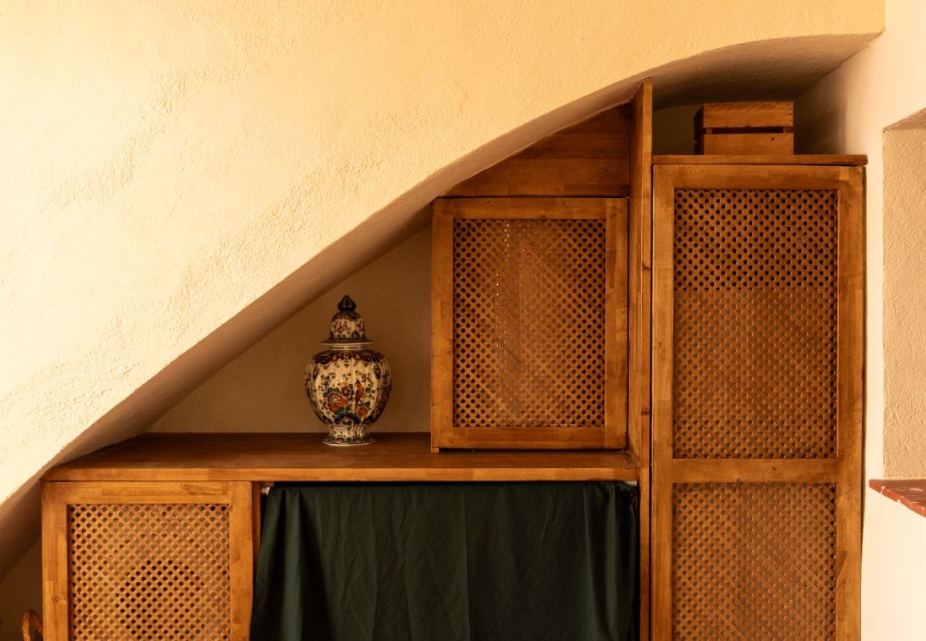 Villa à Alcocebre / Alcossebre - Casa Zen - Oasis en el Mediterráneo