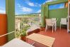 Appartement à Alcoceber / Alcossebre - Atico moderno - Olivos Playa Cargador