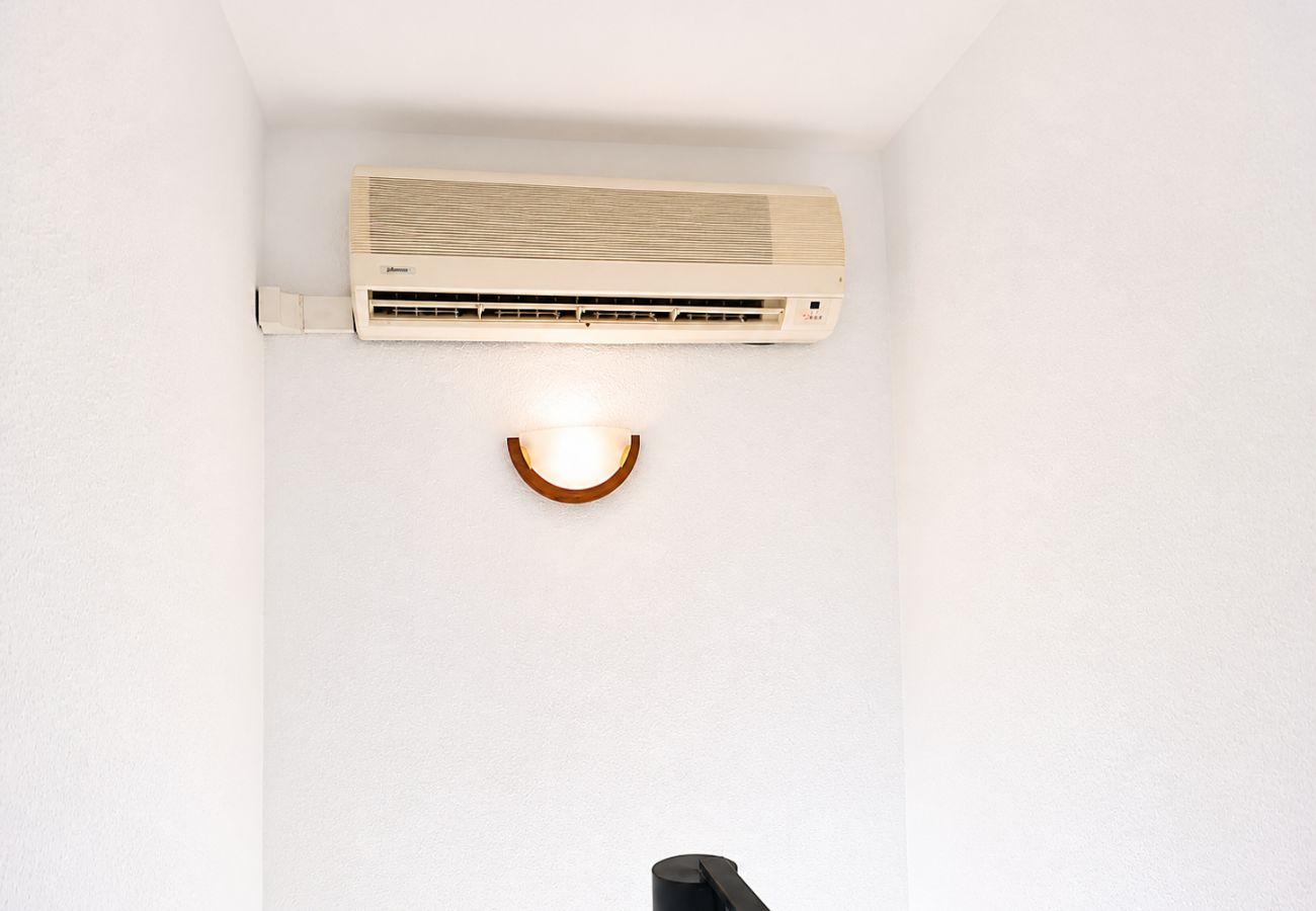 Appartement à Alcocebre / Alcossebre - Duplex a 150 metros del mar - PET FRIENDLY