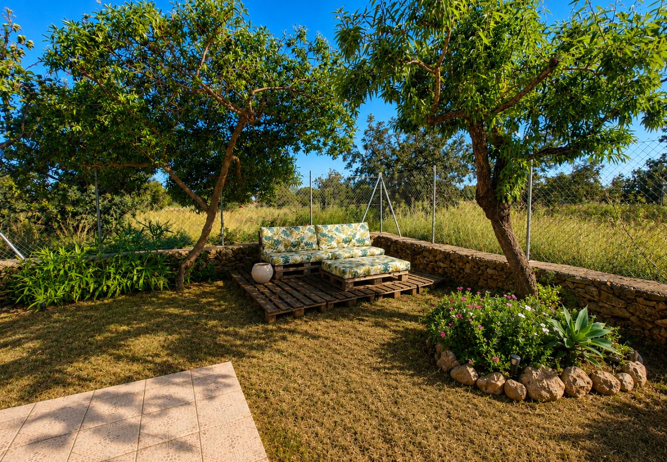 Villa à Alcocebre / Alcossebre - Zen Garden Villa Alcossebre
