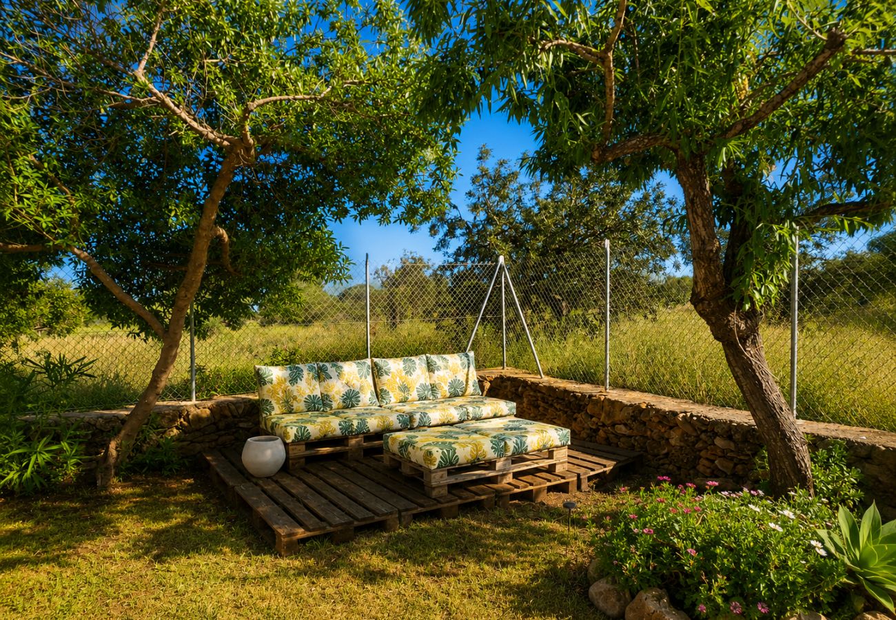 Villa à Alcocebre / Alcossebre - Zen Garden Villa Alcossebre