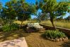 Villa à Alcoceber / Alcossebre - Zen Garden Villa Alcossebre