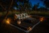 Villa à Alcoceber / Alcossebre - Zen Garden Villa Alcossebre